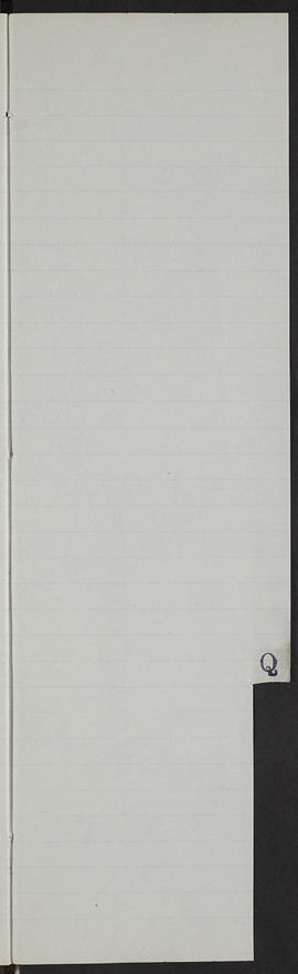Minutes, Mar 1913-Jun 1914 (Index, Page 17, Version 1)