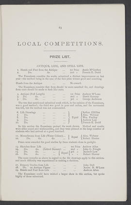 Annual Report 1892-93 (Page 23)