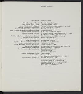 General prospectus 1976-1977 (Page 5)