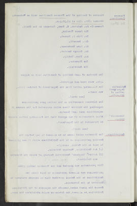 Minutes, Aug 1911-Mar 1913 (Page 15, Version 2)
