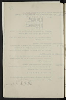 Minutes, Jul 1920-Dec 1924 (Page 71, Version 2)