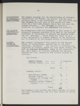 Annual Report 1939-40 (Page 5, Version 1)