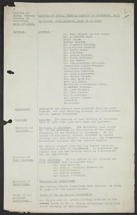 Minutes, Oct 1931-May 1934 (Page 66, Version 1)