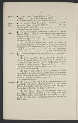 Annual Report 1937-38 (Page 8)