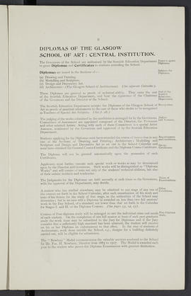 General prospectus 1920-21 (Page 9)