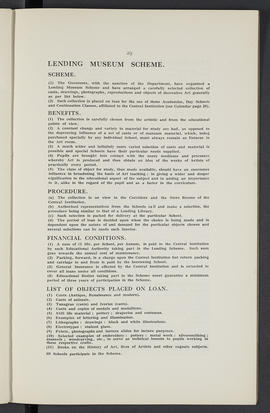 General prospectus 1929-1930 (Page 29)