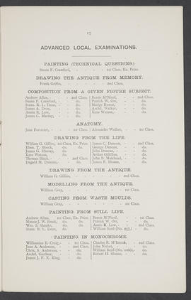 Annual Report 1888-89 (Page 17)