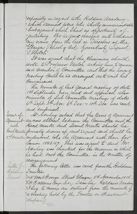 Minutes, Apr 1882-Mar 1890 (Page 79, Version 1)