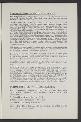 Annual Report 1925-26 (Page 7)