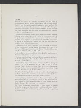 Annual Report 1914-15 (Page 11)