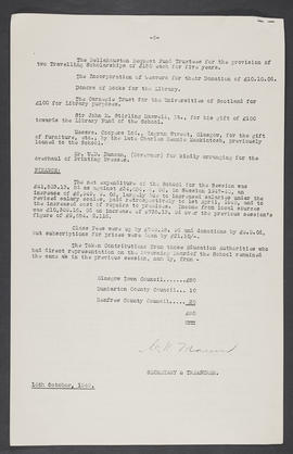 Annual Report 1948-49 (Page 6)