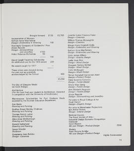 Annual Report 1976-77 (Page 11)