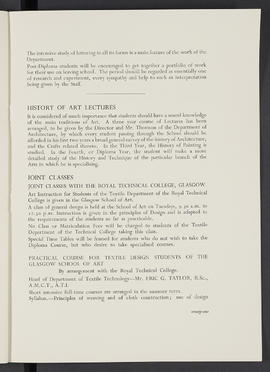 General prospectus 1955-56 (Page 21)