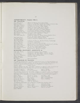 Annual Report 1910-11 (Page 27)