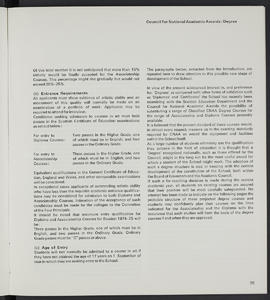 General prospectus 1973-1974 (Page 29)