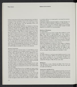General prospectus 1977-1978 (Page 44)