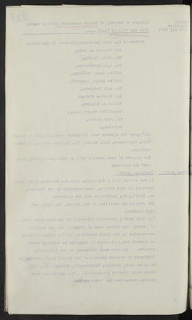 Minutes, Oct 1916-Jun 1920 (Page 128, Version 2)