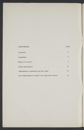 Annual Report 1924-25 (Page 2)