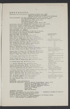 Annual Report 1920-21 (Page 3)