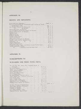 Annual Report 1907-08 (Page 17)