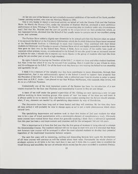 Annual Report 1971-72 (Page 13)