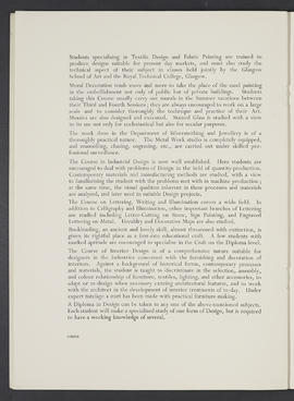 General prospectus 1954-55 (Page 16)
