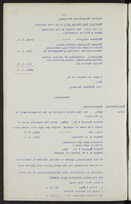 Minutes, May 1909-Jun 1911 (Page 181, Version 2)