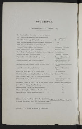 Annual Report 1896-97 (Front cover, Version 2)