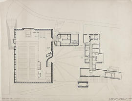Ground floor plan (Version 1)