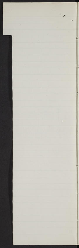 Minutes, Jun 1914-Jul 1916 (Index, Page 3, Version 2)