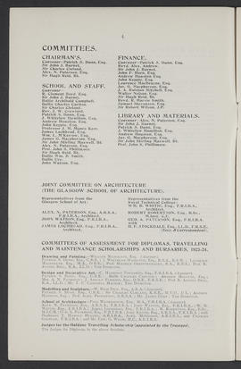 Annual Report 1923-24 (Page 4)