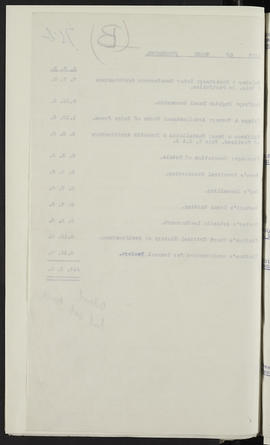 Minutes, Oct 1916-Jun 1920 (Page 75B, Version 2)
