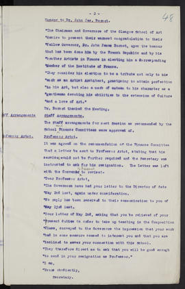 Minutes, Mar 1913-Jun 1914 (Page 48, Version 1)