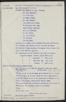 Minutes, Jun 1914-Jul 1916 (Page 65, Version 1)