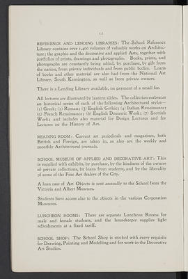 General prospectus 1902-1903 (Page 12)