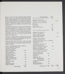 Annual Report 1976-77 (Page 9)