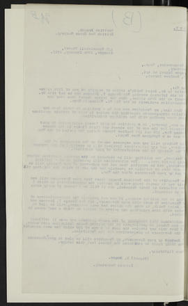 Minutes, Oct 1916-Jun 1920 (Page 26B, Version 2)