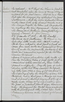 Minutes, Apr 1882-Mar 1890 (Page 76, Version 1)