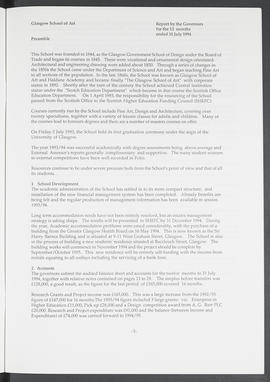 Annual Report 1993-94 (Page 3)