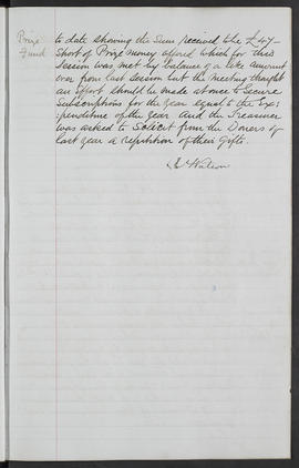 Minutes, Apr 1882-Mar 1890 (Page 62, Version 1)