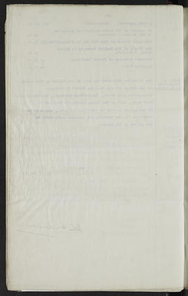 Minutes, May 1909-Jun 1911 (Page 64, Version 2)