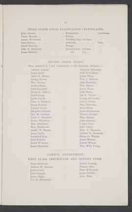 Annual Report 1878-79 (Page 11)