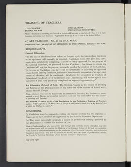 General prospectus 1934-1935 (Page 48)