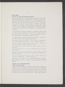 Annual Report 1914-15 (Page 27)