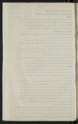 Minutes, Jul 1920-Dec 1924 (Page 29A, Version 2)