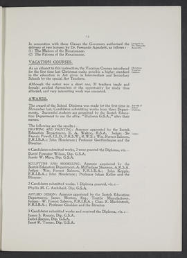 Annual Report 1906-07 (Page 13)