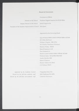 Annual Report 1993-94 (Page 2)