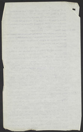 Minutes, Sep 1907-Mar 1909 (Page 133, Version 11)
