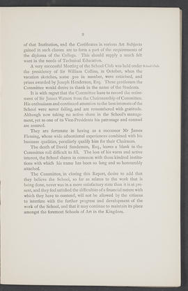 Annual Report 1886-87 (Page 9)