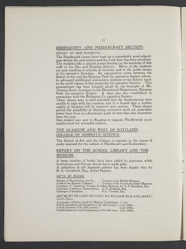 Annual Report 1915-16 (Page 10)